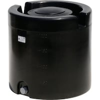 スイコー SUIKO クリーンタンク200L CLEANTANK200 1台