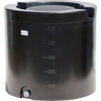 スイコー SUIKO クリーンタンク500L CLEANTANK500 1台