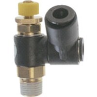 チヨダ チヨダ フジスピードコントローラβ(樹脂)メーターアウト 10mm・R1/2