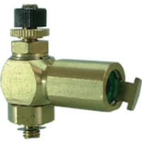 チヨダ チヨダ タッチコネクタースピードコントローラーα C4M5SCI 1個