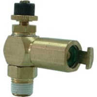 チヨダ チヨダ スピードコントローラーαメーターイン6mm・R1/8