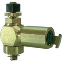 チヨダ チヨダ スピードコントローラーαメーターイン6mm・M5×0.8