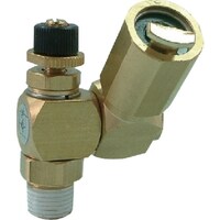 チヨダ チヨダ タッチコネクタースピードコントローラーβ 10mm R3/8 CB1003SCI 1個