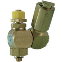 チヨダ チヨダ スピードコントローラーβメーターアウト6mm・M5×0.8