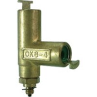 チヨダ チヨダ タッチコネクターサービスチーズ(金属) 4mm・M5×0.8 CKS4M5 1個