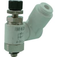 チヨダ チヨダ ファイブスピードコントローラβ白メーターイン4mm・M5×0.8