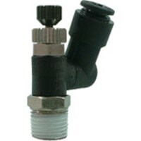 チヨダ チヨダ ファイブミニスピードコントローラβメーターイン6mm・R1/8