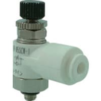 チヨダ チヨダ ファイブスピードコントローラα白メーターイン6mmM5×0.8