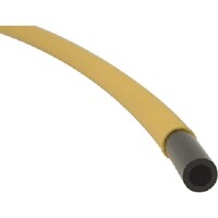 チヨダ チヨダ ポリウレタンチューブ エルフレックスLESタイプ 内管外径8mm/全長100m 黄 LES8100Y 1巻