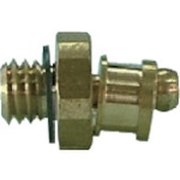 チヨダ チヨダ テラピンニップル 4mm・M5×0.8 (10個入)