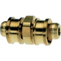 チヨダ チヨダ テラピンユニオンニップル 4mm (10個入)