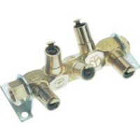 チヨダ チヨダ フリージョイント3 5WAY 12mm