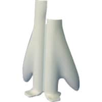 チヨダ チヨダ ジップラップ工具 内径25mm