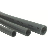 チヨダ チヨダ ブレードホースグレー6.5×10mm/30m