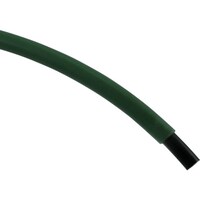 チヨダ チヨダ CTPカバーチューブ 6mm/20m 緑