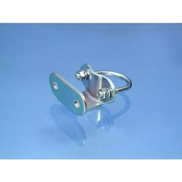 カメダデンキ カメダ パイプクランプ PK23C