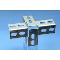 カメダデンキ カメダ ユニカナグ UN5ZN (四方通しコーナー)