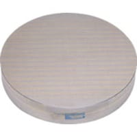 カネテック KANETEC 強力丸形永滋チャック RMC20B 1台