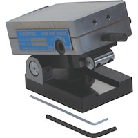 カネテック KANETEC 小型永磁サインバーチャック SBPR713SB 1台