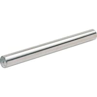 カネテック KANETEC 耐熱マグネット棒 直径25mm×全長244mm KGMT25 1個