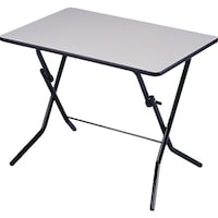 大阪製罐 OS スタンドタッチテーブル 間口900×奥行500×高さ700mm OSB750W 1台