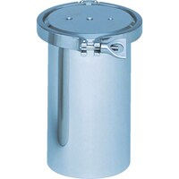 ユニコントロールズ ユニコントロールズ ステンレス加圧容器 容量3.4L TA125 1台