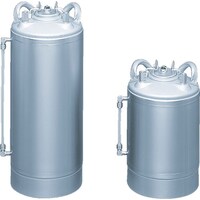 ユニコントロールズ ユニコントロールズ 液面計付ステンレス加 TM18SRVLG 1台