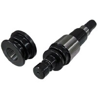 レッキス工業 REX 60ー150Su ローラセット 341636 1S