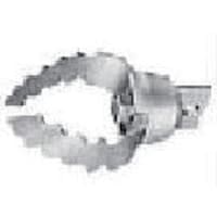 レッキス工業 REX Uカッタ Rー2UCー10 441184 1個