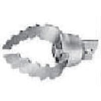 レッキス工業 REX Uカッタ Rー3UCー10 441186 1個