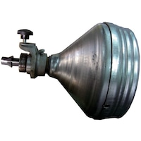 レッキス工業 REX ケーブルカートリッジ(大) 441270 1個