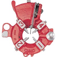 レッキス工業 REX 自動切上ダイヘッド AD15Aー20A(HSS刃付) 29A210 1台