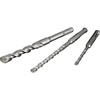 ハウスB.M ハウスB.M インパクトZ軸ビット(SDSタイプ) 17.5