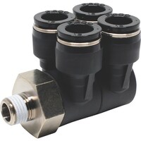 ニホンピスコ PISCO チューブフィッティング ダブルブランチエイチューブ12ネジ02