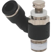 ニホンピスコ PISCO スロットルバルブ フリー チューブ10MMネジR3/8