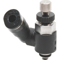 ニホンピスコ PISCO スピードコントローラ フリー メーターイン制御チューブ3ネジM3X05