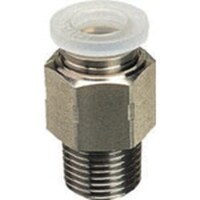 ニホンピスコ PISCO チューブフィッティングPP ストレート