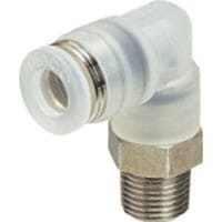 ニホンピスコ PISCO チューブフィッティングPP エルボ ネ