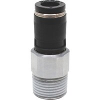 ニホンピスコ PISCO ロータリジョイント ストレートチューブ8ネジR3/8