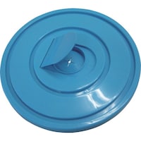 橋本クロス 橋本 ビッグウエットワイパー用ふた φ300×20mm (2個入)