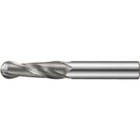 FKD FKD ボールエンドミル2枚刃4.85R 2BE4.85R 1本