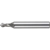 FKD FKD センター面取りミル120°×6 CM120X6 1本