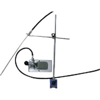 扶桑 扶桑 スネークジェットSJ1CM13(1軸C50マグネット K13付)