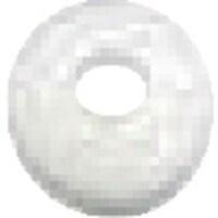 扶桑 扶桑 ルミナ自動押出しガン KHA2型用部品 #6 パッキン(PTFE)