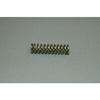 扶桑 扶桑 ルミナ自動スプレーガン MK/PR40用 ニードルバネ 29924 1個