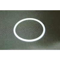 扶桑 扶桑 ルミナ自動スプレーガン MK3用 #22 キャップパッキン