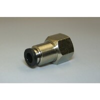 扶桑 扶桑 空気機器 チューブ継手 PCF602