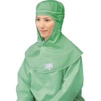 ブラストン BLASTON フード緑ビッグ