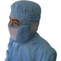 ブラストン BLASTON マスク 青 ビッグ (10枚入)