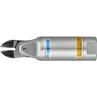 ベッセル VESSEL エアーニッパー丸型レバー無 GTNR10L